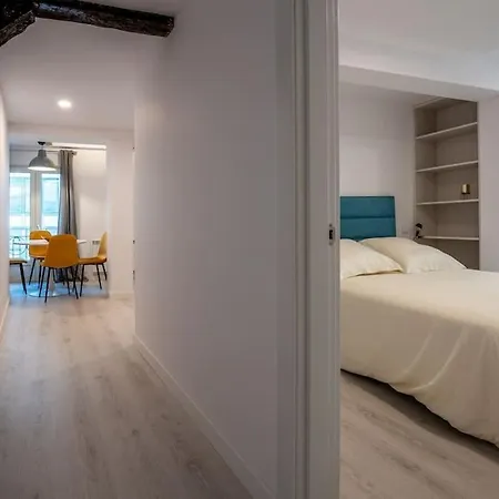 Guevara St Apartment Santander