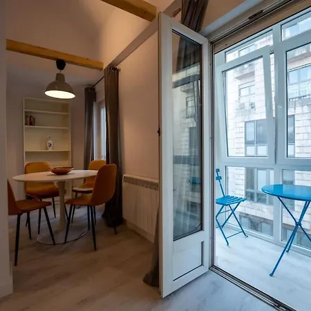 Guevara St Appartement *