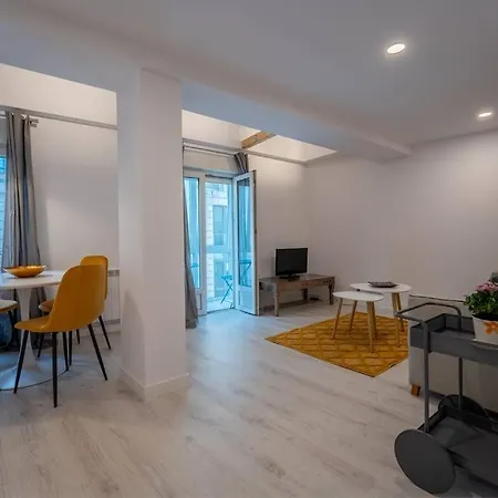 Guevara St Appartement