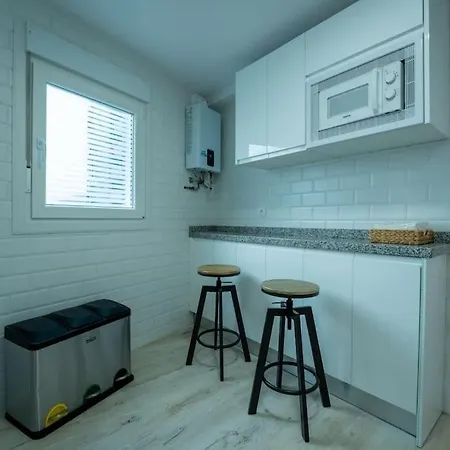 Appartamento Guevara St