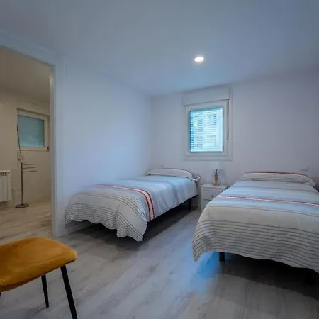 Appartamento Guevara St *