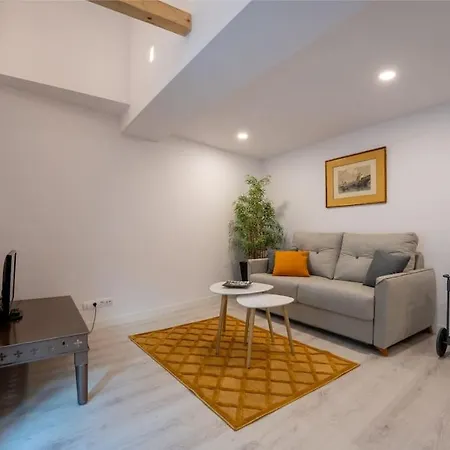 Guevara St Appartement *