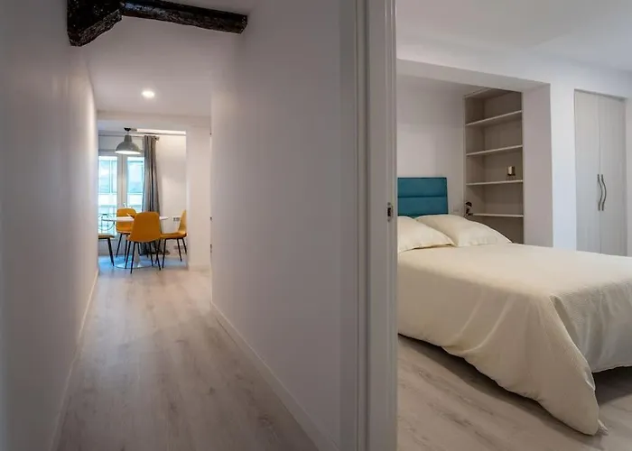 Guevara St Apartment Santander