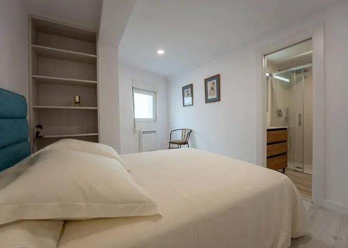 Apartment Guevara St