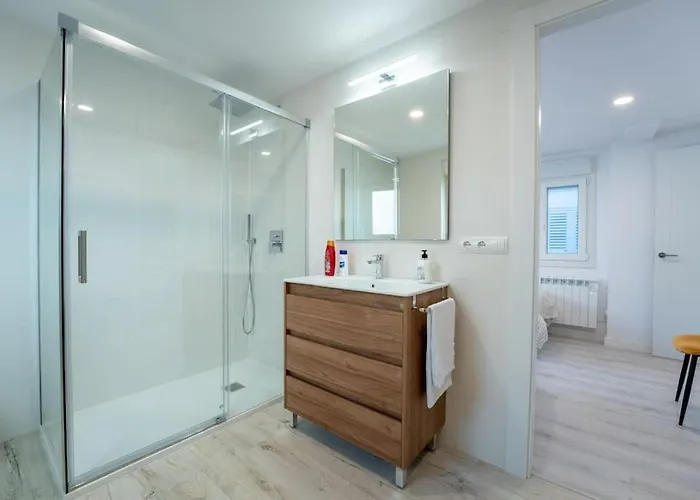 Guevara St Apartment Santander