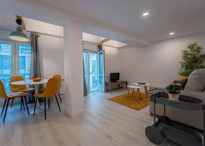 Guevara St Apartment