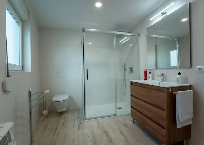 Guevara St * Santander