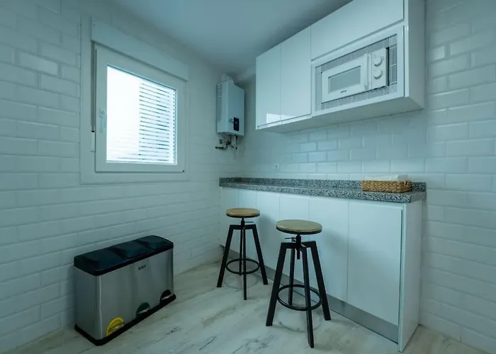 Apartment Guevara St