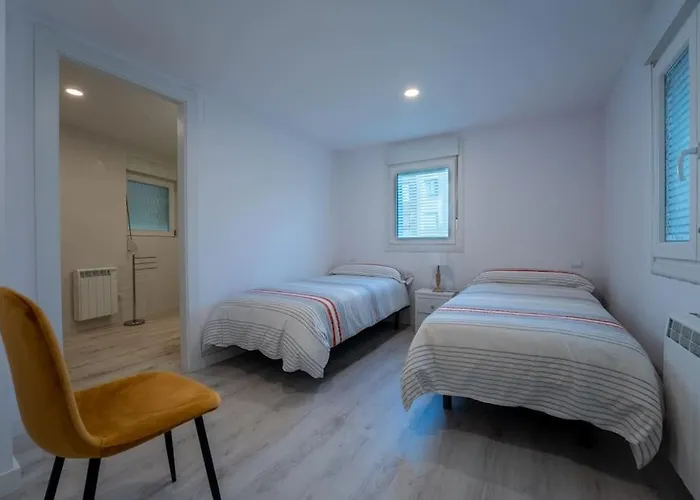 Apartment Guevara St *