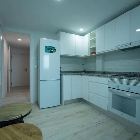 Apartamento Guevara St *