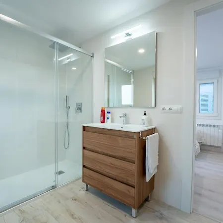Guevara St Apartamento Santander